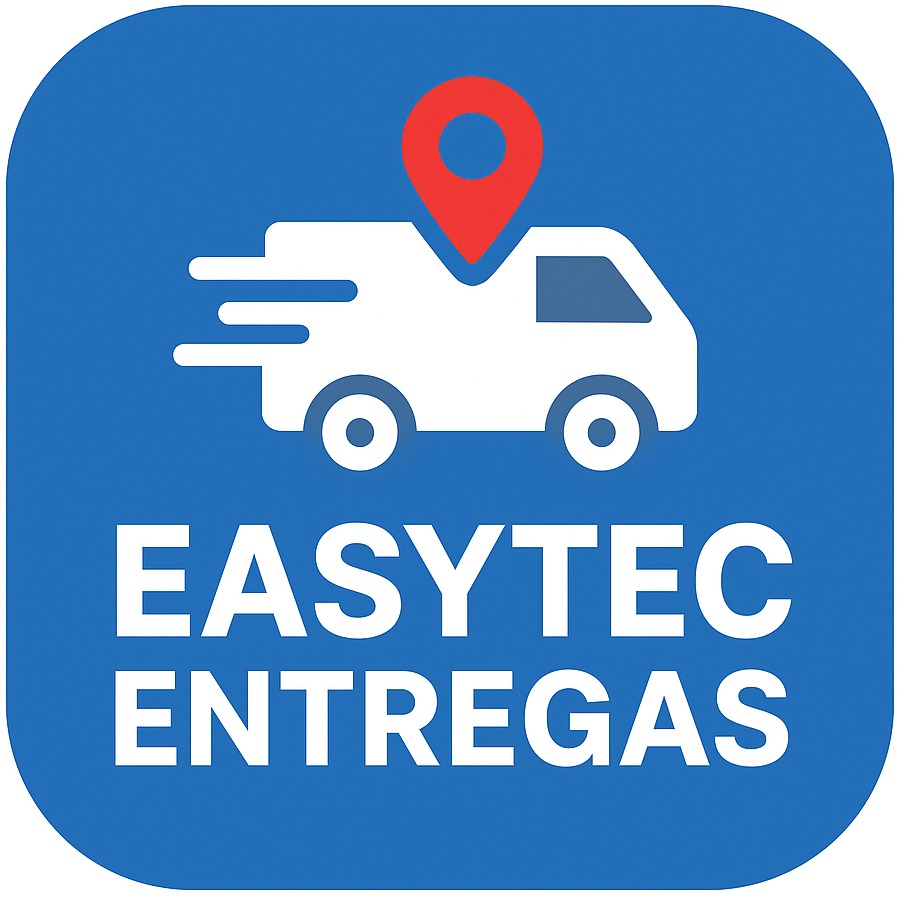 EasyTec Entregas